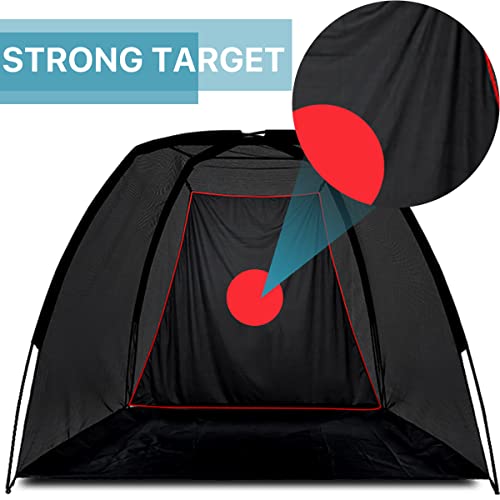 ORCHID Heavy Duty Golf Pitching Training Nets