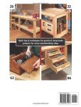 Workbenches & Simple Shop Storage Solutions: Easy-to-Build Projects to Get the Most from Your Shop