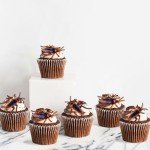 40PCS Edible Halloween Bat Cupcake Toppers Edible Wafer Paper Bat Halloween Cupcake Picks for Baby Shower Kids Halloween Theme Birthday Party Cake Decorations Supplies Pink (cockroach)