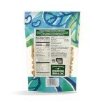 WHOLE FOODS MARKET Organic Dry Roasted Cashews with Sea Salt, 8 OZ