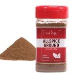 Eastanbul Allspice Ground, 5.29oz, Allspice, All Spice, All Spice Seasoning, Ground Allspice, All Spice Powder, Ground Allspice Powder, Pimento, Allspices