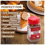 Eastanbul Allspice Ground, 5.29oz, Allspice, All Spice, All Spice Seasoning, Ground Allspice, All Spice Powder, Ground Allspice Powder, Pimento, Allspices