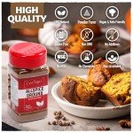 Eastanbul Allspice Ground, 5.29oz, Allspice, All Spice, All Spice Seasoning, Ground Allspice, All Spice Powder, Ground Allspice Powder, Pimento, Allspices