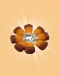 Caramel Candy Corn-Candy Corn Bulk-Fall and Thanksgiving Candy Corn Autumn Mix, Rich Caramel Flavored Harvest Candy Corn, by Queen City Candy Cave (8 Ounce)