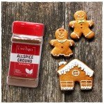 Eastanbul Allspice Ground, 5.29oz, Allspice, All Spice, All Spice Seasoning, Ground Allspice, All Spice Powder, Ground Allspice Powder, Pimento, Allspices