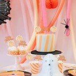 36 PCS Little Pumpkin Cupcake Toppers Pumpkin Cupcake Picks Gender Reveal Cupcake Decoration for Thanksgiving Birthday Baby Shower Fall Theme Party Cake Decorations Supplies Orange