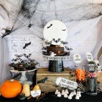 30 PCS Halloween Bat Cupcake Toppers Black Glitter Bat Halloween Cupcake Picks Halloween Bat Cupcake Decorations for Halloween Bat Theme Baby Shower Kids Birthday Party Cake Decorations Supplies