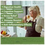 Eastanbul Sage Leaves, 1.41oz, Dried Sage Leaf, Salvia Tea, Sage Tea, Loose Leaf, Te de Salvia, Dried Sage for Cooking, Herbal Tea, and Aromatherapy, Caffeine-Free