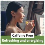 Eastanbul Sage Leaves, 1.41oz, Dried Sage Leaf, Salvia Tea, Sage Tea, Loose Leaf, Te de Salvia, Dried Sage for Cooking, Herbal Tea, and Aromatherapy, Caffeine-Free