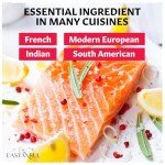 Eastanbul Pink Peppercorns, 3.53oz, Pink Peppercorns Whole, Pink Pepper, Premium Whole Pink Pepper, Perfect for Gourmet Dishes and Seasoning, Pink Peppercorns for Grinder Refill