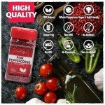 Eastanbul Pink Peppercorns, 3.53oz, Pink Peppercorns Whole, Pink Pepper, Premium Whole Pink Pepper, Perfect for Gourmet Dishes and Seasoning, Pink Peppercorns for Grinder Refill