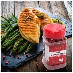 Eastanbul Pink Peppercorns, 3.53oz, Pink Peppercorns Whole, Pink Pepper, Premium Whole Pink Pepper, Perfect for Gourmet Dishes and Seasoning, Pink Peppercorns for Grinder Refill