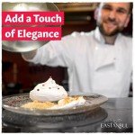 Eastanbul Pink Peppercorns, 3.53oz, Pink Peppercorns Whole, Pink Pepper, Premium Whole Pink Pepper, Perfect for Gourmet Dishes and Seasoning, Pink Peppercorns for Grinder Refill