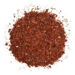 Eastanbul Aleppo Pepper Flakes, 2.82oz Pure Aleppo Pepper Ground from Turkey, Pul Biber for Mediterranean & Middle Eastern Dishes, Crushed Aleppo Pepper Seasoning, Turkish Red Pepper Flakes