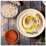 Eastanbul Aleppo Pepper Flakes, 2.82oz Pure Aleppo Pepper Ground from Turkey, Pul Biber for Mediterranean & Middle Eastern Dishes, Crushed Aleppo Pepper Seasoning, Turkish Red Pepper Flakes