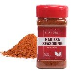 Eastanbul Harissa Seasoning, 6oz, Harissa, Harissa Powder, Harissa Spice, Asian Spices and Seasonings, Harissa Spice Blend