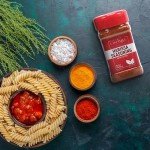 Eastanbul Harissa Seasoning, 6oz, Harissa, Harissa Powder, Harissa Spice, Asian Spices and Seasonings, Harissa Spice Blend