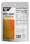 Hickory's Best Sweet & Spicy Soft and Tender Beef Jerky| 3 oz (Pack of 1) | USA Made | High Protein | Low Fat | Zero Trans Fat | No Preservatives | No MSG | No Nitrites | Resealable Bag
