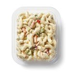 Amazon Fresh Brand, Classic Macaroni Salad, 16 Oz