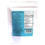 Mix California, dried fruits: Pitahaya, Pineapple, Banana, 70g