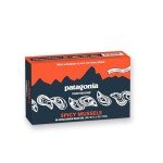Patagonia Provisions - Spicy Mussels in Extra Virgin Olive Oil | Responsibly sourced | 18g Protein & Gluten Free