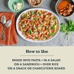 Patagonia Provisions - Spicy Mussels in Extra Virgin Olive Oil | Responsibly sourced | 18g Protein & Gluten Free