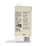 365 by Whole Foods Market, Organic Unsweetened Vanilla Almond Milk, 32 Fl Oz (Pack of 2)