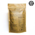 Sci-spic Indian Masala Turmeric Powder, 7.05 oz (200 g) | Vegan | anti-inflammatory and anti-oxidant | Made from Raw Turmeric roots | Resealable stand up Pouch