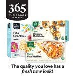 365 by Whole Foods Market, Organic Unsweetened Vanilla Almond Milk, 32 Fl Oz (Pack of 2)