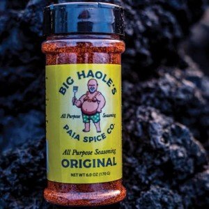 Big Haole's Original