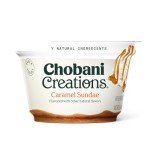 Chobani Creations® Caramel Sundae 5.3oz