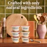 Chobani Creations® Caramel Sundae 5.3oz