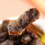 Tamarind Fruit,Sour Sorn,Snack Candy,-Vegan-,Unique Fruit Snacks That Make Your Mouth Water With Acidity,our Sweet Appetizing Snacks, Herbal Fruits,1.1 oz(30g),pack,3-piece set.