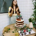 25 Pack Happy Birthday Cake Topper Glitter 420 Birthday Theme Cake Pick Pot Weed Leaves Cake Decorations for Men Women 420 Happy Birthday Party Supplies