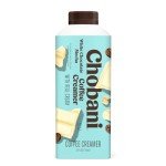 Chobani® Coffee Creamer White Chocolate Mocha 24 fl oz