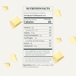 Chobani® Coffee Creamer White Chocolate Mocha 24 fl oz