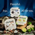 Chobani® Flip® Low-Fat Greek Yogurt Cinnamon French Toast 4.5oz