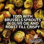 Smoked Garlic and Onion Sea Salt - 4 oz Jar