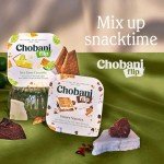 Chobani® Flip® Low-Fat Greek Yogurt Cinnamon French Toast 4.5oz