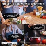 Smoked Sea Salt, Cold Smoked Over Alderwood, Smoky Salt Flavor with No Articifial Flavors, 4 oz Jar - Caravel Gourmet