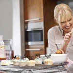 Rsstarxi 24 Pack Bridal Shower Cupcake Toppers Bride to Be Cupcake Toppers Love You Ring Miss to Mrs Cupcake Picks for Wedding Engagement Bachelorette Party Cake Decorations