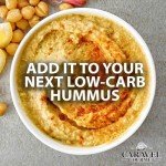 Porcini Sea Salt - 4 oz Jar