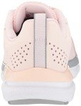 Under Armour Women's Charged Assert 9, Micro Pink (602)/Micro Pink, 9 M US