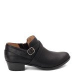 LifeStride Women's ADLEY Boot, black, 8.5 W US
