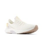 New Balance Women's Dynasoft Nergize Sport V2 Cross Trainer, Sea Salt/Timberwolf/Solar Flare, 5