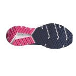 Brooks Women’s Revel 6 Neutral Running Shoe - Marina/Lilac Rose/Pink Lady - 8 Medium