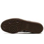 adidas Womens Samba OG White Clear Granite Size 8