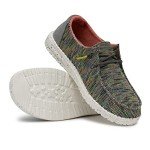 Hey Dude Wendy Sox - Peacock Pink