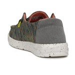 Hey Dude Wendy Sox - Peacock Pink