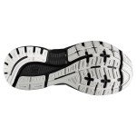 Brooks Women’s Trace 3 Neutral Running Shoe - White/Oyster/Black - 8 Medium